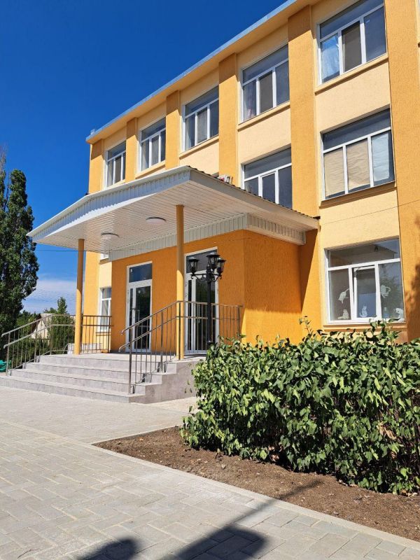 Лариса Толстыкина: В 60 детских школах искусств ДНР начался новый учебный год