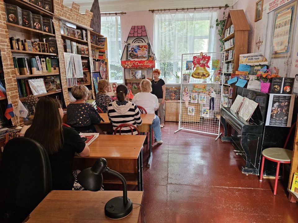 Иван Приходько: Открытый диалог: состоялись встречи лидеров общественного мнения с жителями Иван Приходько: Открытый диалог: состоялись встречи лидеров общественного мнения с жителями