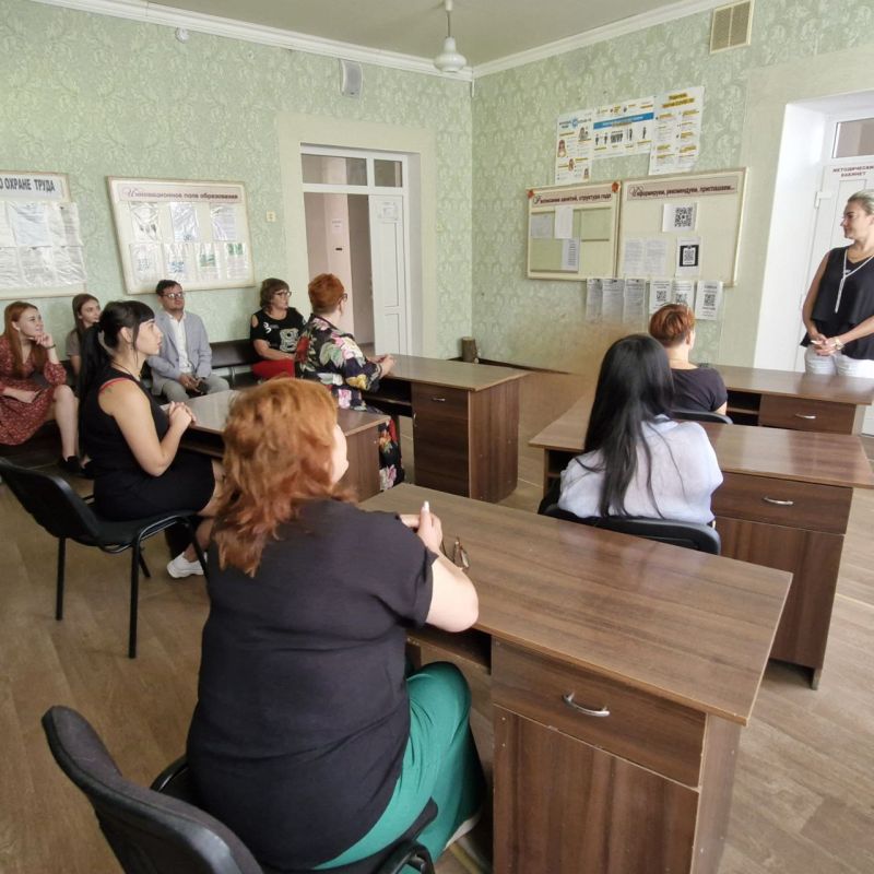 Иван Приходько: Открытый диалог: состоялись встречи лидеров общественного мнения с жителями Иван Приходько: Открытый диалог: состоялись встречи лидеров общественного мнения с жителями