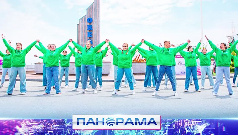 Мечты сбываются: творческие школьники из ДНР получили путёвку в «Артек» от партии «Единая Россия»