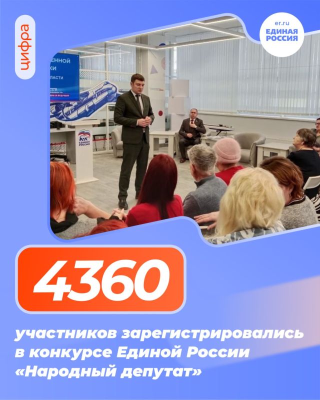 Сергей Скиданов: 4360 участников. Тысячи историй