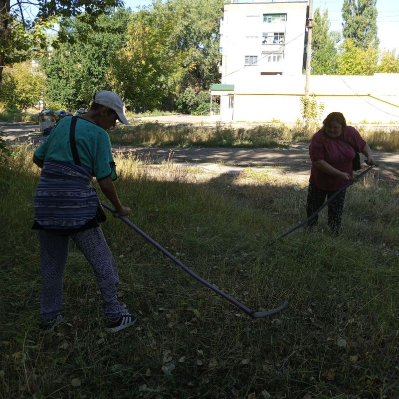 Роман Конев: МУНИЦИПАЛЬНОЕ УНИТАРНОЕ ПРЕДПРИЯТИЕ «УПРАВЛЯЮЩАЯ КОМПАНИЯ ГОРОДА ГОРЛОВКА» АДМИНИСТРАЦИИ ГОРОДСКОГО ОКРУГА ГОРЛОВКА Роман Конев: МУНИЦИПАЛЬНОЕ УНИТАРНОЕ ПРЕДПРИЯТИЕ «УПРАВЛЯЮЩАЯ КОМПАНИЯ ГОРОДА ГОРЛОВКА» АДМИНИСТРАЦИИ ГОРОДСКОГО ОКРУГА ГОРЛОВКА
