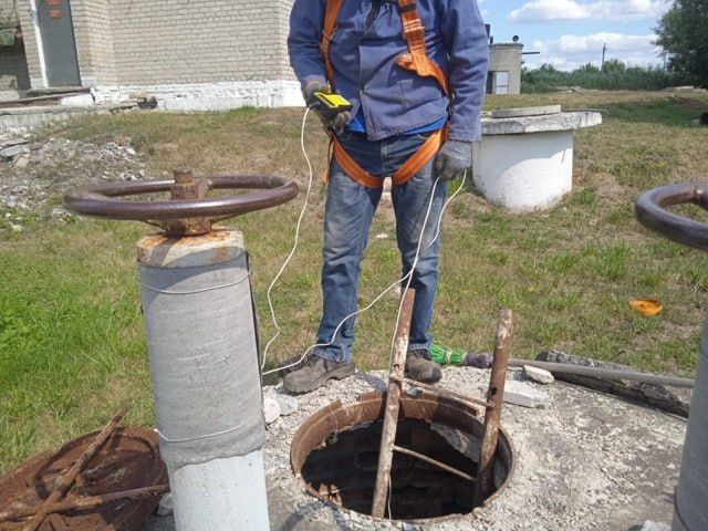 Роман Конев: ФИЛИАЛ «ГОРЛОВСКОЕ ПУВКХ» ГУП ДНР «ВОДА ДОНБАССА» Роман Конев: ФИЛИАЛ «ГОРЛОВСКОЕ ПУВКХ» ГУП ДНР «ВОДА ДОНБАССА»