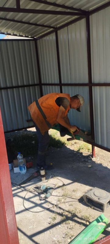 Роман Конев: МУНИЦИПАЛЬНОЕ УНИТАРНОЕ ПРЕДПРИЯТИЕ «ПРОСТОР» АДМИНИСТРАЦИИ ГОРОДСКОГО ОКРУГА ГОРЛОВКА ДОНЕЦКОЙ НАРОДНОЙ РЕСПУБЛИКИ Роман Конев: МУНИЦИПАЛЬНОЕ УНИТАРНОЕ ПРЕДПРИЯТИЕ «ПРОСТОР» АДМИНИСТРАЦИИ ГОРОДСКОГО ОКРУГА ГОРЛОВКА ДОНЕЦКОЙ НАРОДНОЙ РЕСПУБЛИКИ