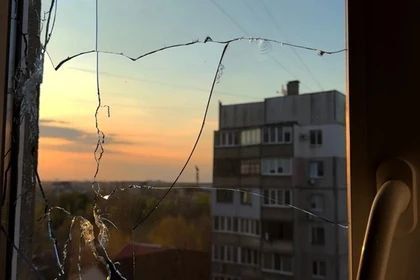 Жилые дома, котельная и ЛЭП повреждены обстрелами ВСУ в Горловке и Дебальцево