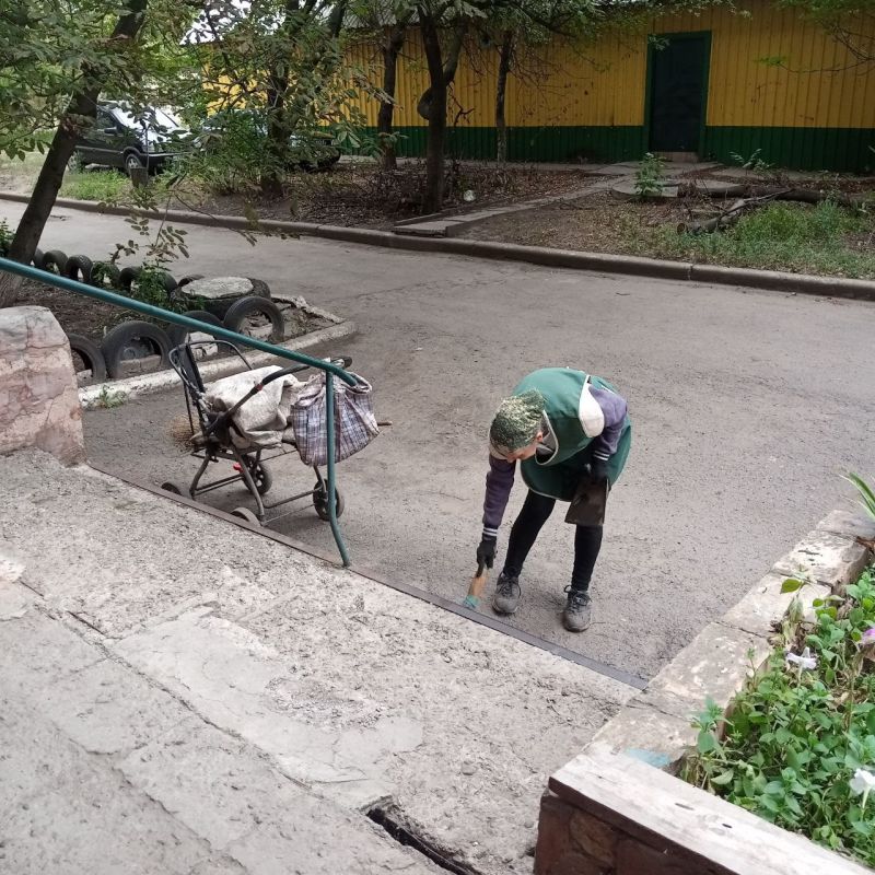 Роман Конев: МУНИЦИПАЛЬНОЕ УНИТАРНОЕ ПРЕДПРИЯТИЕ «УПРАВЛЯЮЩАЯ КОМПАНИЯ ГОРОДА ГОРЛОВКА» АДМИНИСТРАЦИИ ГОРОДСКОГО ОКРУГА ГОРЛОВКА Роман Конев: МУНИЦИПАЛЬНОЕ УНИТАРНОЕ ПРЕДПРИЯТИЕ «УПРАВЛЯЮЩАЯ КОМПАНИЯ ГОРОДА ГОРЛОВКА» АДМИНИСТРАЦИИ ГОРОДСКОГО ОКРУГА ГОРЛОВКА