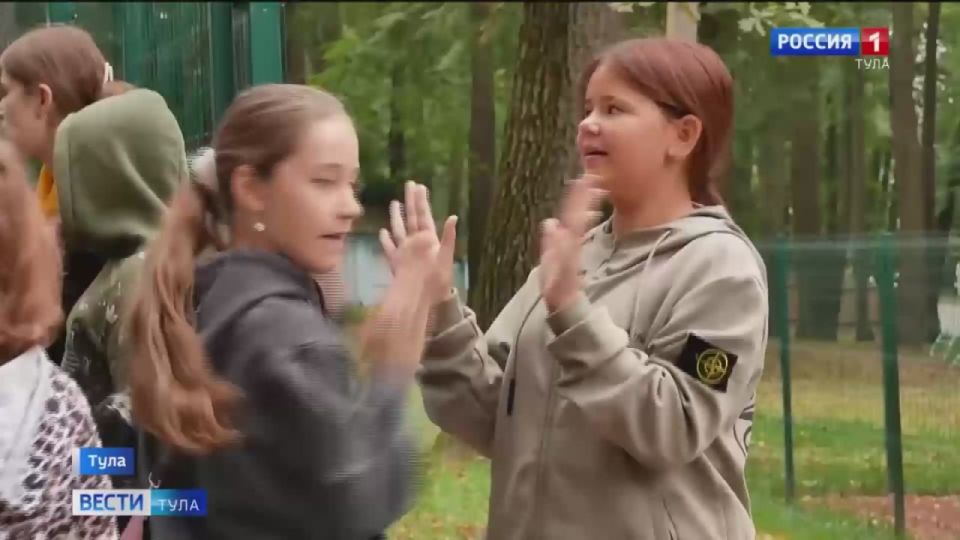 Иван Приходько: От имени жителей Города воинской славы и трудовой доблести Горловки, администрации городского округа Горловка и от себя лично выражаю благодарность Губернатору Тульской области Дмитрию Вячеславовичу Миляеву...