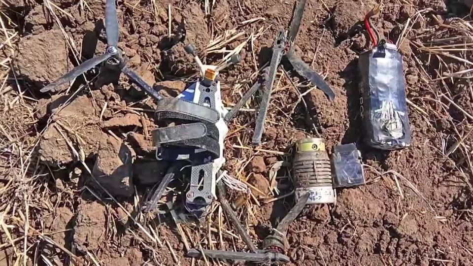 Денис Пушилин: Системой РЭБ «Купол Донбасса» за неделю предотвращены 708 террористических атак со стороны противника