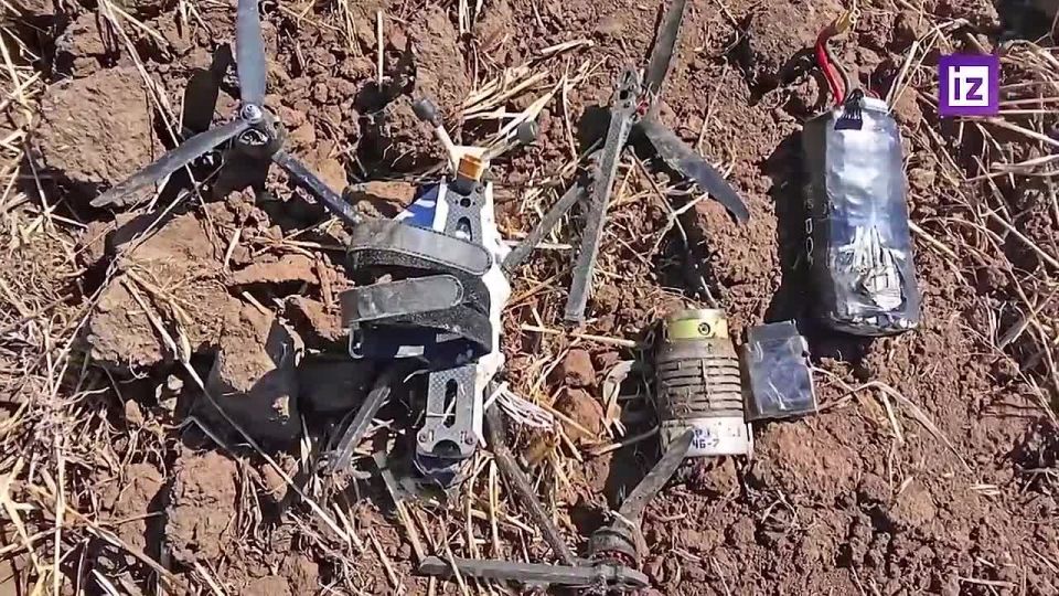 Система РЭБ "Купол Донбасса" за неделю предотвратила 708 террористических атак в ДНР, сообщили в региональном управлении ФСБ России