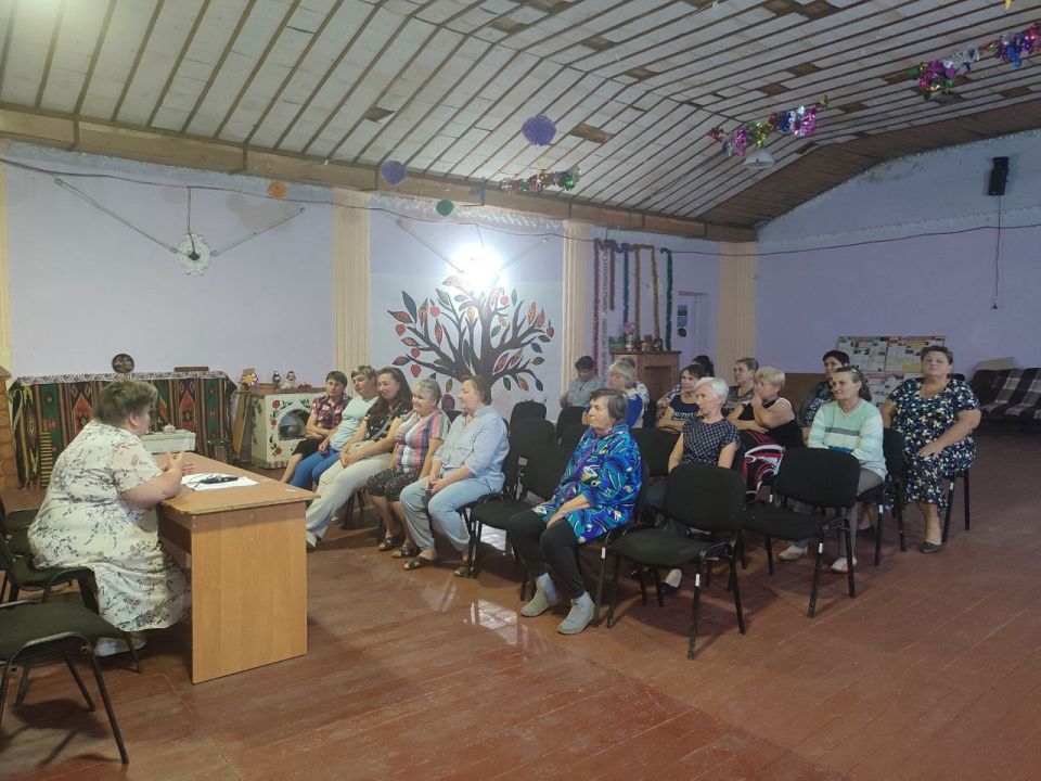 Иван Приходько: Состоялась встреча руководства администрации городского округа Горловка с жителями Горловки Иван Приходько: Состоялась встреча руководства администрации городского округа Горловка с жителями Горловки