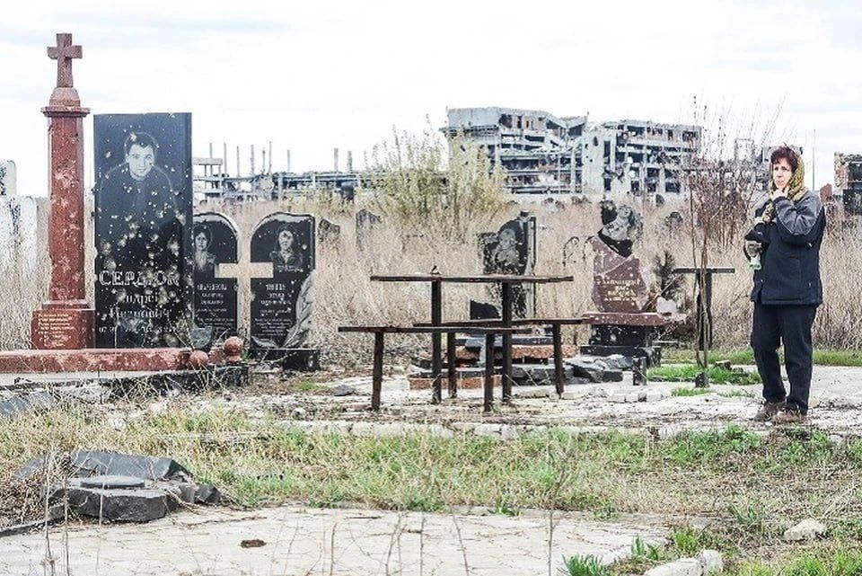 Хранить память и заботиться о себе: психолог из Горловки дала важные рекомендации о том, как справиться с утратой близкого Хранить память и заботиться о себе: психолог из Горловки дала важные рекомендации о том, как справиться с утратой близкого