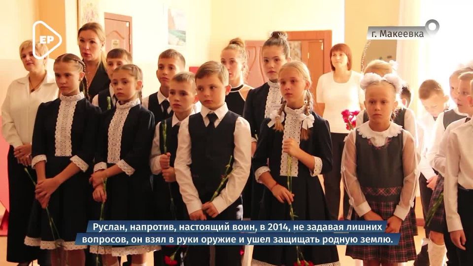 Мария и Руслан: разные поколения – одна боль Донбасса