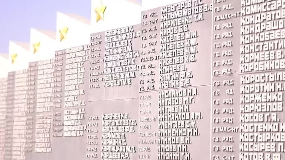 Иван Приходько: Сотрудники МВД по ДНР обеспечили безопасность празднования Дня освобождения Донбасса