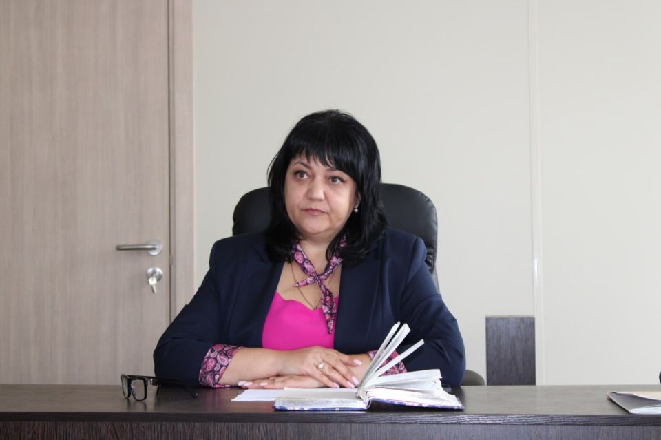 Состоялось заседание Совета по опеке и попечительству при администрации городского округа Горловка Донецкой Народной Республики