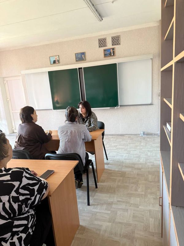 Иван Приходько: Открытый диалог: состоялись встречи лидеров общественного мнения с трудовыми коллективами