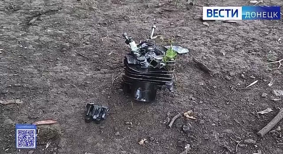 Эдуард Басурин: Украинские боевики вновь обстреляли из натовского оружия центральные районы Донецка и Горловки