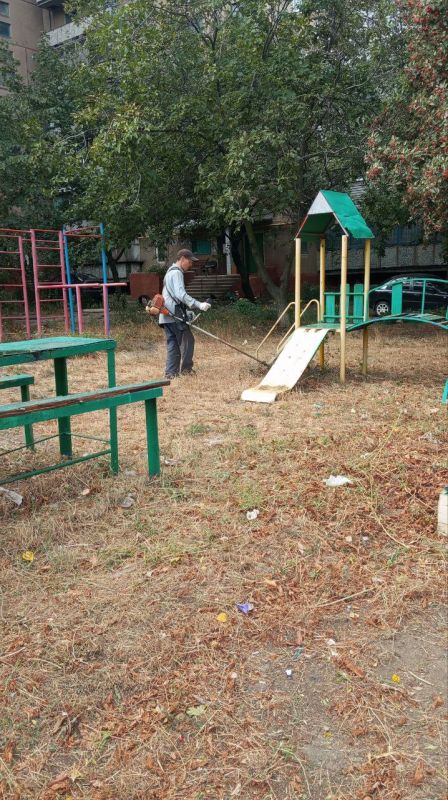 Роман Конев: МУНИЦИПАЛЬНОЕ УНИТАРНОЕ ПРЕДПРИЯТИЕ «УПРАВЛЯЮЩАЯ КОМПАНИЯ ГОРОДА ГОРЛОВКА» АДМИНИСТРАЦИИ ГОРОДСКОГО ОКРУГА ГОРЛОВКА Роман Конев: МУНИЦИПАЛЬНОЕ УНИТАРНОЕ ПРЕДПРИЯТИЕ «УПРАВЛЯЮЩАЯ КОМПАНИЯ ГОРОДА ГОРЛОВКА» АДМИНИСТРАЦИИ ГОРОДСКОГО ОКРУГА ГОРЛОВКА