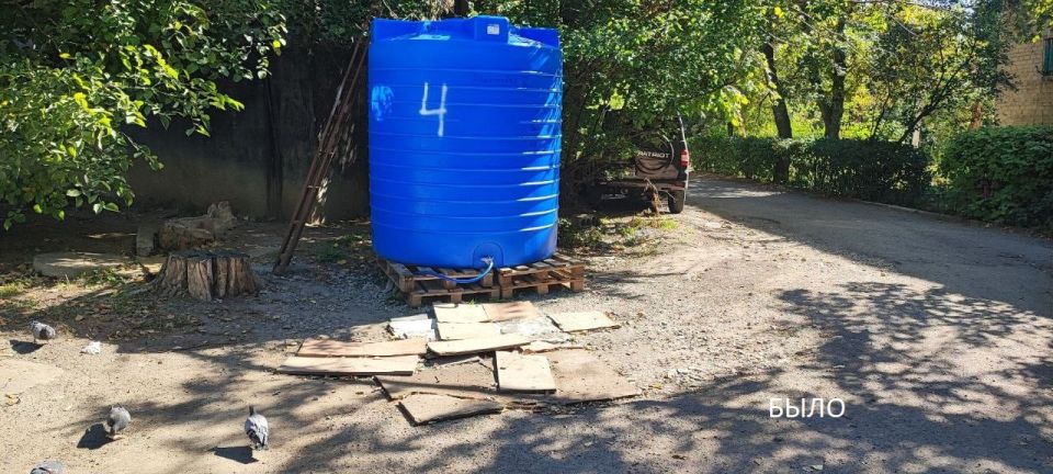 Сергей Скиданов: На приёме граждан, который провёл 11.09.2025 в общественной приёмной партии «Единой России» Киевского района города Донецка, жители улицы Дворжака дом № 2 обратились с просьбой в оказании помощи с решением...