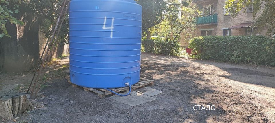 Сергей Скиданов: На приёме граждан, который провёл 11.09.2025 в общественной приёмной партии «Единой России» Киевского района города Донецка, жители улицы Дворжака дом № 2 обратились с просьбой в оказании помощи с решением... Сергей Скиданов: На приёме граждан, который провёл 11.09.2025 в общественной приёмной партии «Единой России» Киевского района города Донецка, жители улицы Дворжака дом № 2 обратились с просьбой в оказании помощи с решением...