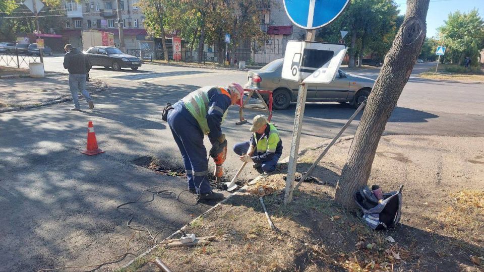 Роман Конев: МУНИЦИПАЛЬНОЕ УНИТАРНОЕ ПРЕДПРИЯТИЕ «ПРОСТОР» АДМИНИСТРАЦИИ ГОРОДСКОГО ОКРУГА ГОРЛОВКА ДОНЕЦКОЙ НАРОДНОЙ РЕСПУБЛИКИ Роман Конев: МУНИЦИПАЛЬНОЕ УНИТАРНОЕ ПРЕДПРИЯТИЕ «ПРОСТОР» АДМИНИСТРАЦИИ ГОРОДСКОГО ОКРУГА ГОРЛОВКА ДОНЕЦКОЙ НАРОДНОЙ РЕСПУБЛИКИ