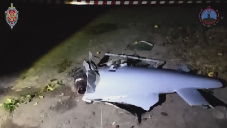 Денис Пушилин: Системой РЭБ «Купол Донбасса» за неделю предотвращено 770 террористических атак со стороны противника