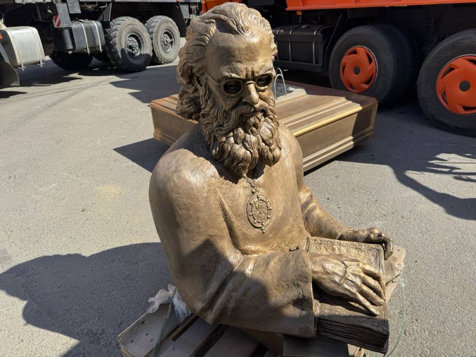 Сергей Карнаухов: У меня будет рубрика #АСТАХОВ