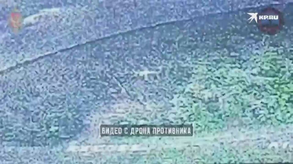 Система РЭБ «Купол Донбасса» за неделю перехватила 770 дронов ВСУ в ДНР