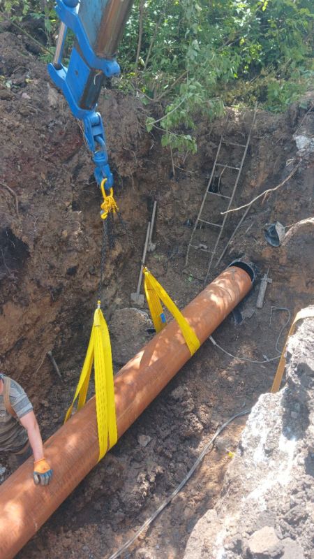 Иван Приходько: Согласованная деятельность предприятия «Вода Донбасса» и специалистов из Кузбасса позволяет поддерживать стабильную подачу воды в Горловке Иван Приходько: Согласованная деятельность предприятия «Вода Донбасса» и специалистов из Кузбасса позволяет поддерживать стабильную подачу воды в Горловке