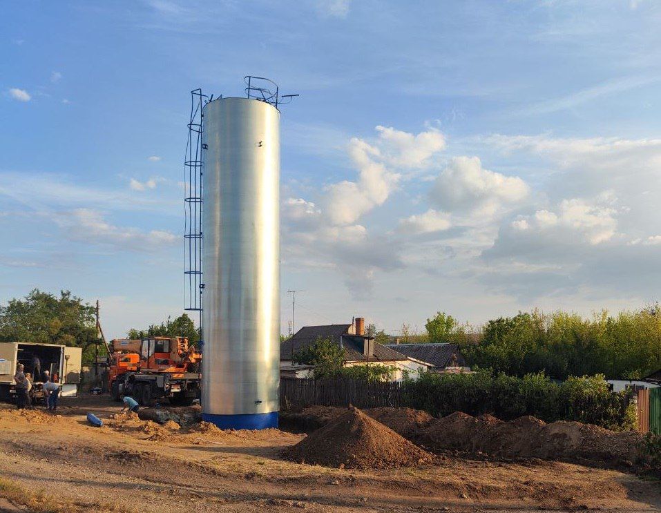 «Автопоезд здоровья» в ближайшее время следующей неделе приедет в Ждановку