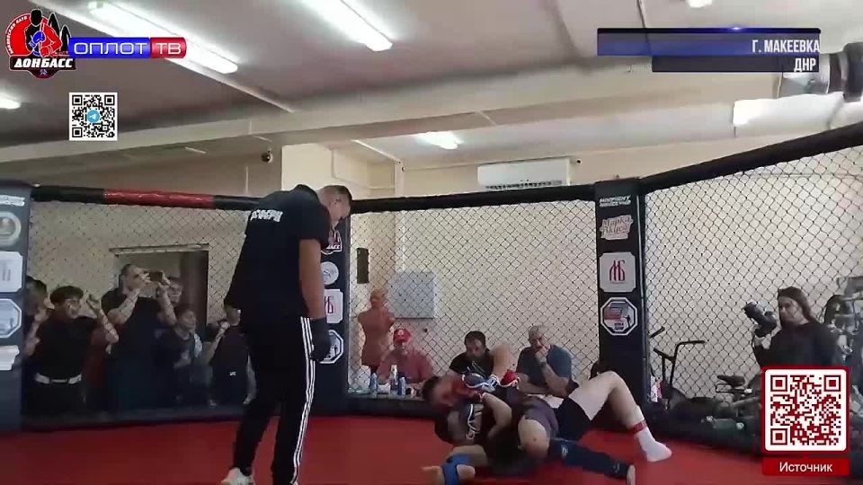 Для занятий спортом нет преград