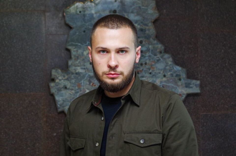 Иван Приходько: От имени горловчан и от себя лично поздравляю Почетного гражданина города Горловка Кирилла Борисовича Макарова с назначением на должность заместителя Председателя Правительства Донецкой Народной Республики