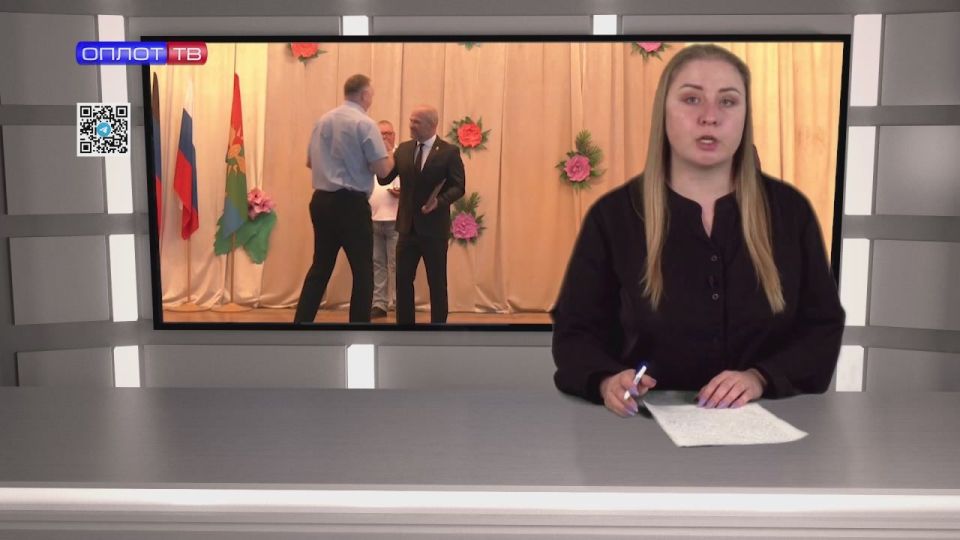 Музыка, радость, праздник: в Дебальцево прошел концерт в честь Дня города