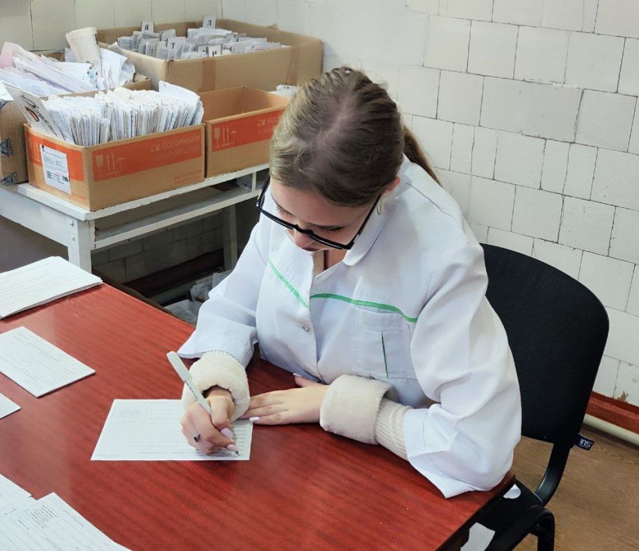 Служба занятости ДНР – выпускникам: поможем и поддержим!