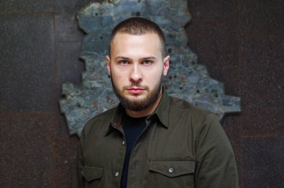 Уважаемый Кирилл Борисович, поздравляем Вас с назначением на должность заместителя Председателя Правительства Донецкой Народной Республики