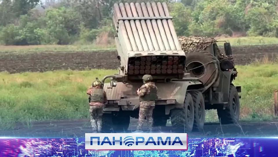 Враг снова атакует города Республики: под ударом Горловка и юг региона