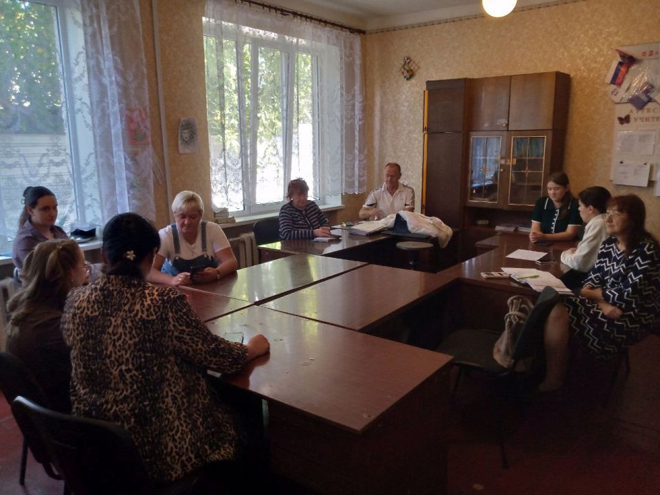 ������� ��� ����������������� � ��������� ������������ �� �� ��л ����������-���������� ������ �. ��������