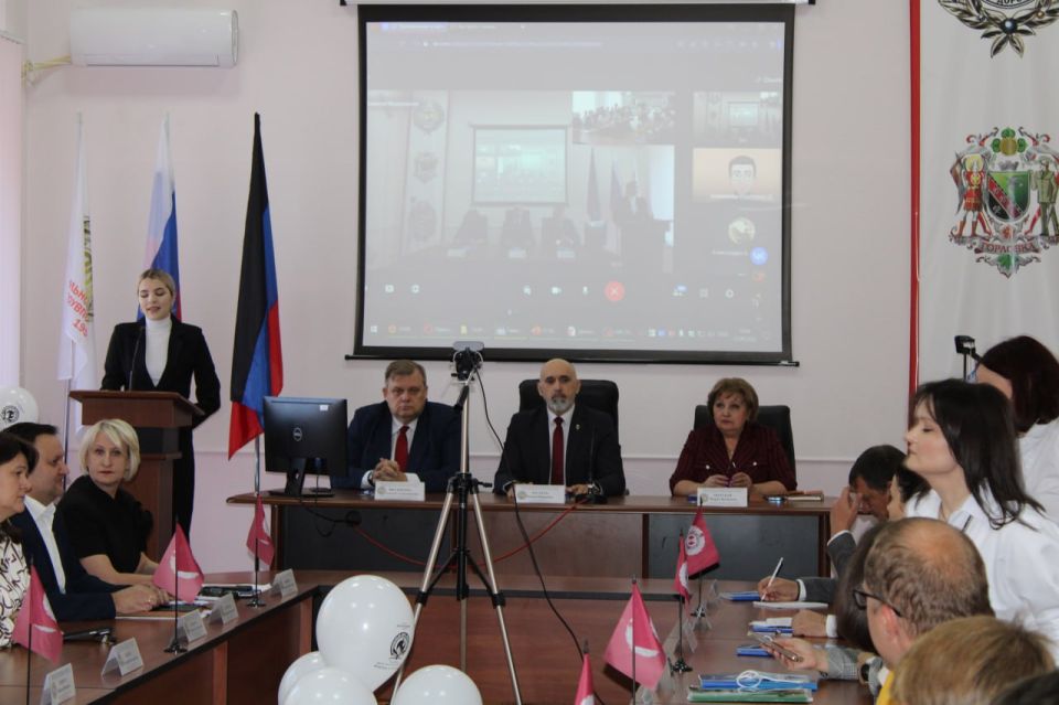 ��������� �������� ��������: ��� ������ � ����������� ������-���������������� ������