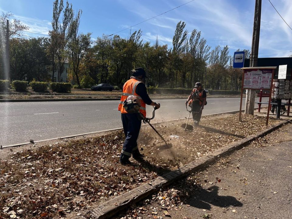 Роман Конев: МУНИЦИПАЛЬНОЕ УНИТАРНОЕ ПРЕДПРИЯТИЕ «ПРОСТОР» АДМИНИСТРАЦИИ ГОРОДСКОГО ОКРУГА ГОРЛОВКА ДОНЕЦКОЙ НАРОДНОЙ РЕСПУБЛИКИ Роман Конев: МУНИЦИПАЛЬНОЕ УНИТАРНОЕ ПРЕДПРИЯТИЕ «ПРОСТОР» АДМИНИСТРАЦИИ ГОРОДСКОГО ОКРУГА ГОРЛОВКА ДОНЕЦКОЙ НАРОДНОЙ РЕСПУБЛИКИ