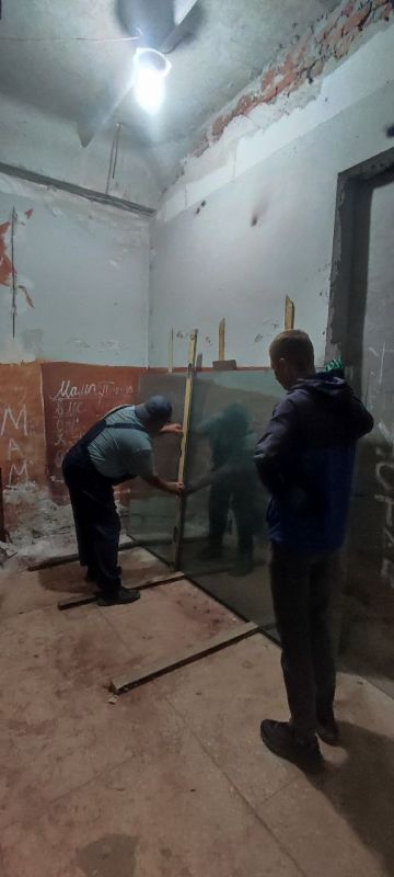 Роман Конев: МУНИЦИПАЛЬНОЕ УНИТАРНОЕ ПРЕДПРИЯТИЕ «УПРАВЛЯЮЩАЯ КОМПАНИЯ ГОРОДА ГОРЛОВКА» АДМИНИСТРАЦИИ ГОРОДСКОГО ОКРУГА ГОРЛОВКА Роман Конев: МУНИЦИПАЛЬНОЕ УНИТАРНОЕ ПРЕДПРИЯТИЕ «УПРАВЛЯЮЩАЯ КОМПАНИЯ ГОРОДА ГОРЛОВКА» АДМИНИСТРАЦИИ ГОРОДСКОГО ОКРУГА ГОРЛОВКА