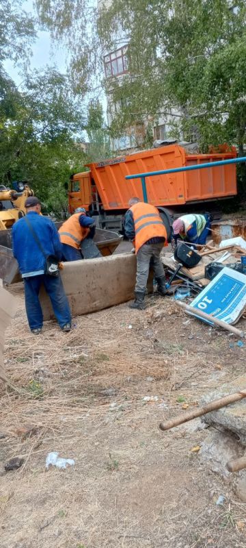 Роман Конев: МУНИЦИПАЛЬНОЕ УНИТАРНОЕ ПРЕДПРИЯТИЕ «УПРАВЛЯЮЩАЯ КОМПАНИЯ ГОРОДА ГОРЛОВКА» АДМИНИСТРАЦИИ ГОРОДСКОГО ОКРУГА ГОРЛОВКА Роман Конев: МУНИЦИПАЛЬНОЕ УНИТАРНОЕ ПРЕДПРИЯТИЕ «УПРАВЛЯЮЩАЯ КОМПАНИЯ ГОРОДА ГОРЛОВКА» АДМИНИСТРАЦИИ ГОРОДСКОГО ОКРУГА ГОРЛОВКА