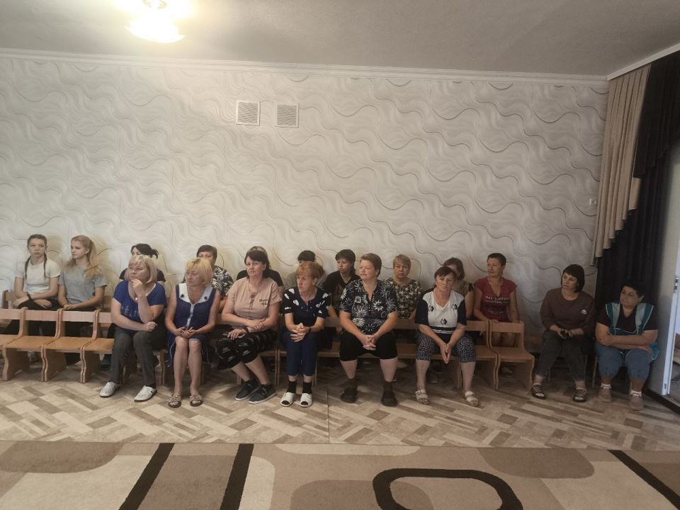 ������� ��� ����������������� � ��������� ������������ �� �� ��л ����������-���������� ������ �. ��������