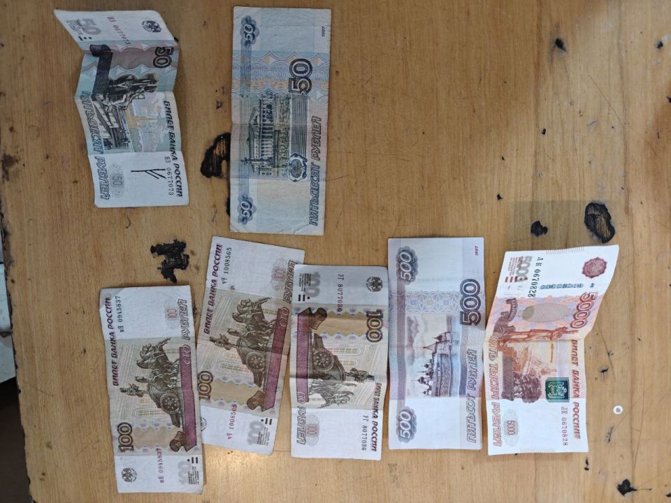 Сотрудники полиции задержали грабителя в Горловке