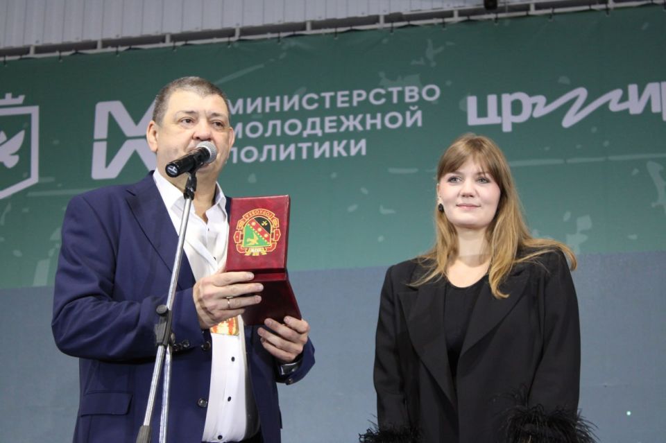 Иван Приходько: С 15 по 17 сентября на базе лагеря «Спутник» прошёл 10-ый, юбилейный форум «ИДЕЯфорум. Территория возможностей» – образовательное пространство, которое уже 10 лет объединяет молодых и активных людей... Иван Приходько: С 15 по 17 сентября на базе лагеря «Спутник» прошёл 10-ый, юбилейный форум «ИДЕЯфорум. Территория возможностей» – образовательное пространство, которое уже 10 лет объединяет молодых и активных людей...