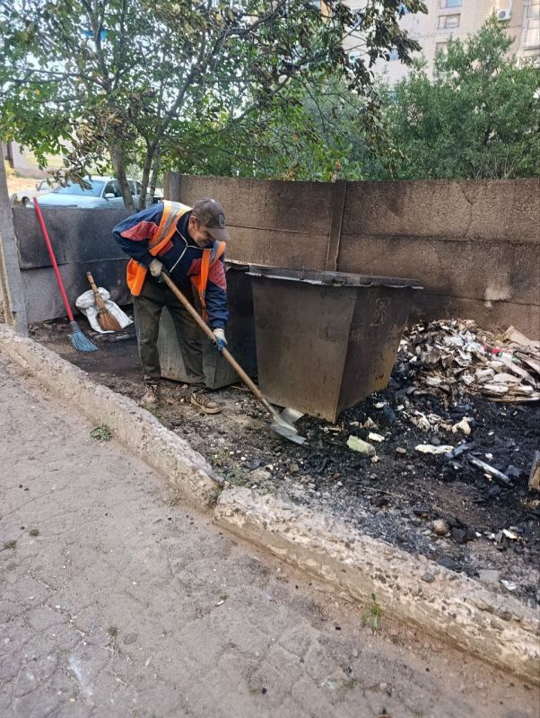 Роман Конев: МУНИЦИПАЛЬНОЕ УНИТАРНОЕ ПРЕДПРИЯТИЕ «УПРАВЛЯЮЩАЯ КОМПАНИЯ ГОРОДА ГОРЛОВКА» АДМИНИСТРАЦИИ ГОРОДСКОГО ОКРУГА ГОРЛОВКА Роман Конев: МУНИЦИПАЛЬНОЕ УНИТАРНОЕ ПРЕДПРИЯТИЕ «УПРАВЛЯЮЩАЯ КОМПАНИЯ ГОРОДА ГОРЛОВКА» АДМИНИСТРАЦИИ ГОРОДСКОГО ОКРУГА ГОРЛОВКА