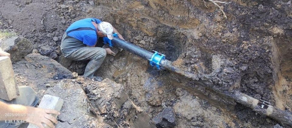 Роман Конев: РЕГИОН-ШЕФ ГОРЛОВКИ – КУЗБАСС Роман Конев: РЕГИОН-ШЕФ ГОРЛОВКИ – КУЗБАСС