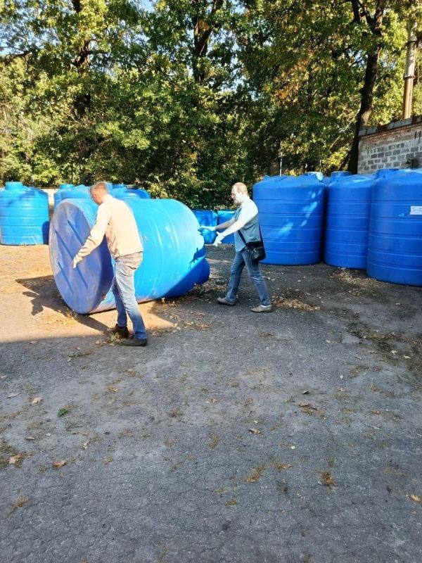 Роман Конев: РЕГИОН-ШЕФ ГОРЛОВКИ – КУЗБАСС Роман Конев: РЕГИОН-ШЕФ ГОРЛОВКИ – КУЗБАСС