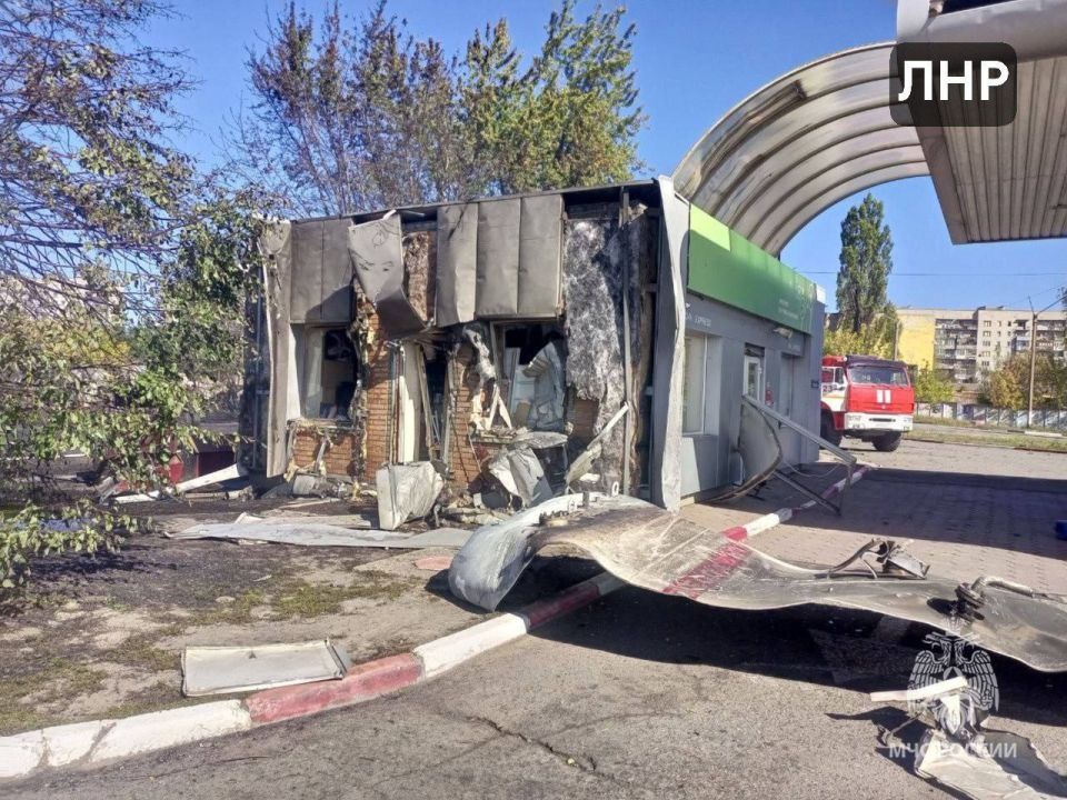 Эдуард Басурин: Сатанисты из ВСУ продолжают свои террористические атаки на гражданское население РФ. Всё это происходит в православный праздник Рождества Пресвятой Богородицы Эдуард Басурин: Сатанисты из ВСУ продолжают свои террористические атаки на гражданское население РФ. Всё это происходит в православный праздник Рождества Пресвятой Богородицы