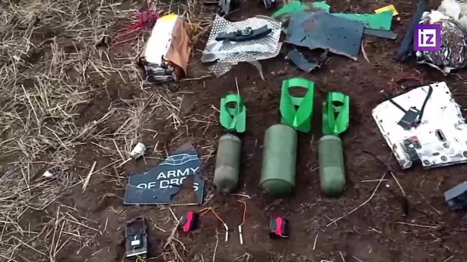 Система защиты воздушного пространства и РЭБ "Купол Донбасса" предотвратила 623 террористические атаки на ДНР со стороны ВСУ в течение последней недели