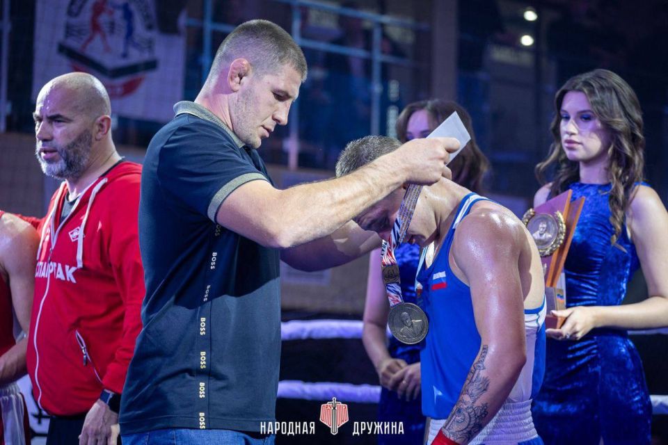 �������� ������������� ����� ���������!