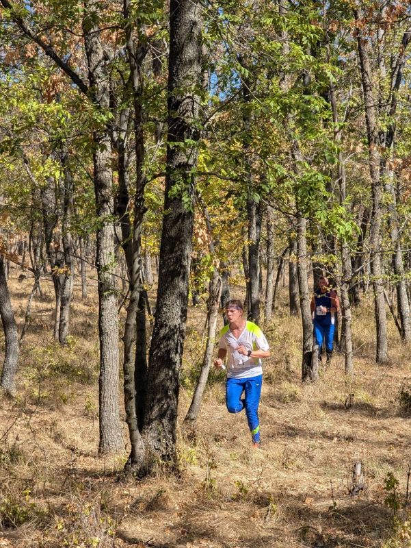 С 20 по 21 сентября в Торезе прошел Открытый Чемпионат и Первенство ДНР по спортивному ориентированию, на дистанциях кросс-классика С 20 по 21 сентября в Торезе прошел Открытый Чемпионат и Первенство ДНР по спортивному ориентированию, на дистанциях кросс-классика